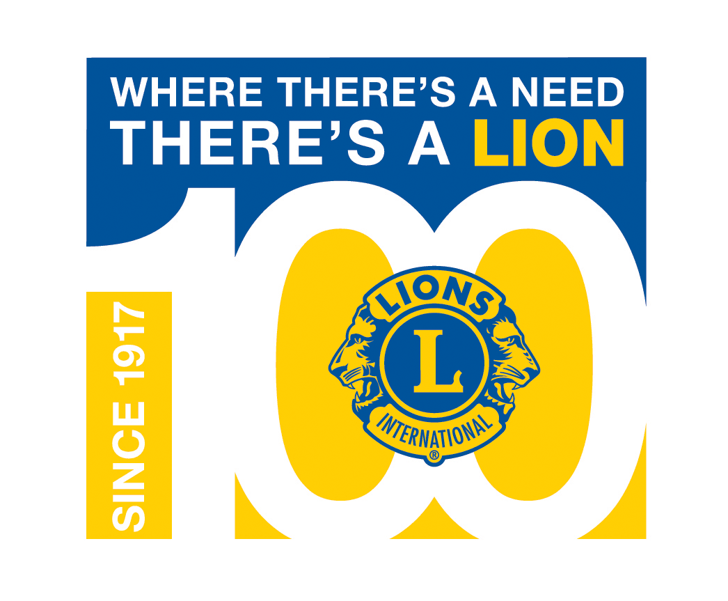 Logo Lions Italia